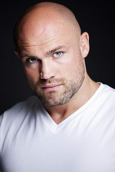 Photo de Cathal Pendred