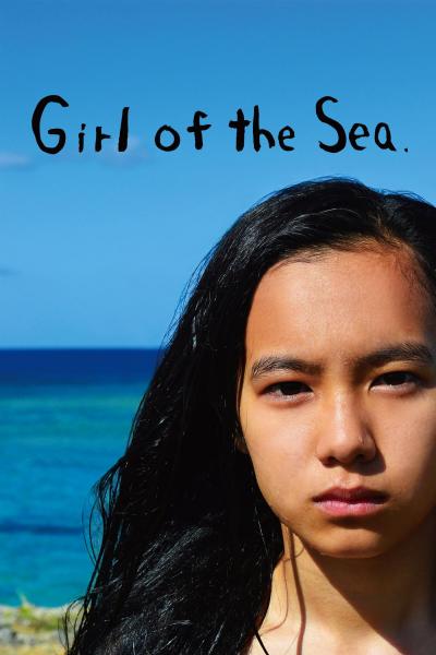 Affiche du film Girl of the Sea