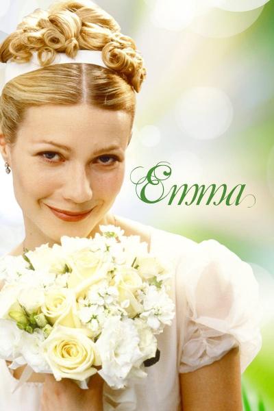 Affiche du film Emma, l'entremetteuse