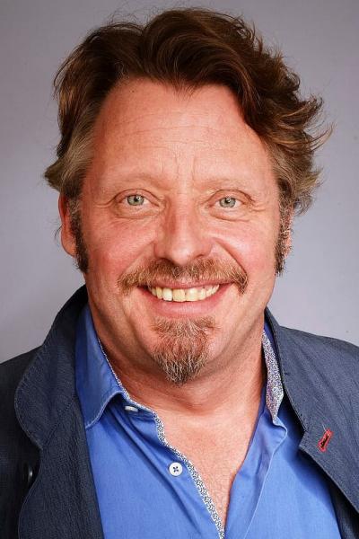 Photo de Charley Boorman