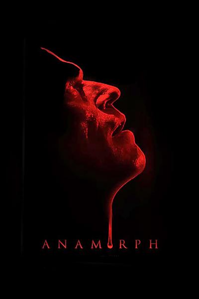 Affiche du film Anamorph