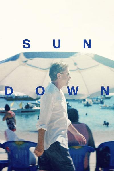Affiche du film Sundown
