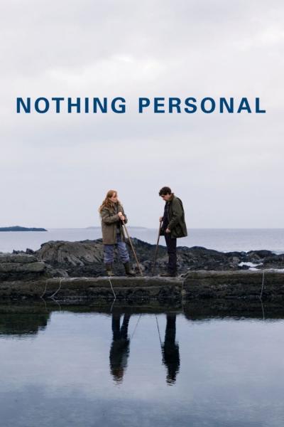 Affiche du film Nothing Personal