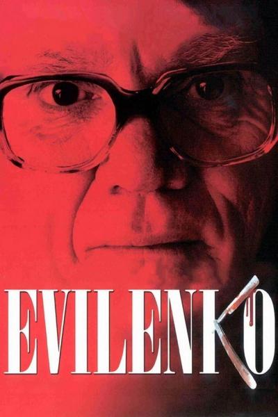 Affiche du film Evilenko