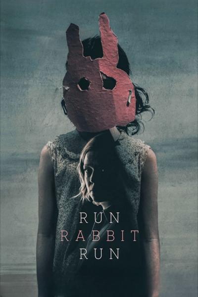 Affiche du film Run Rabbit Run