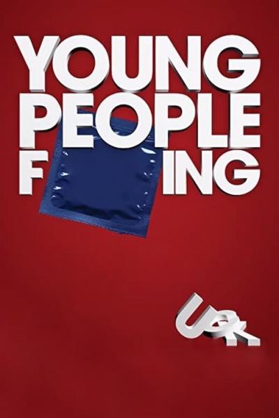 Affiche du film Young People Fucking