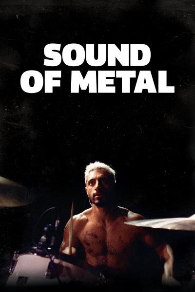 Affiche du film Sound of metal
