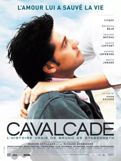Affiche du film Cavalcade