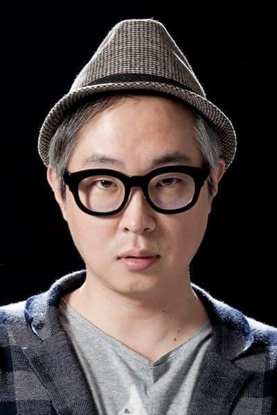 Photo de Kang Hyung-chul