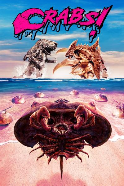 Affiche du film Crabs!