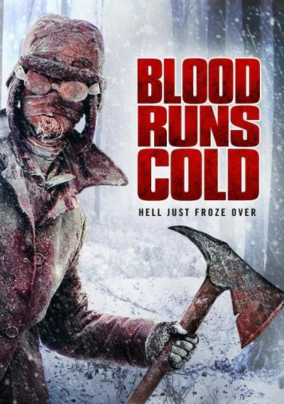 Affiche du film Blood Runs Cold