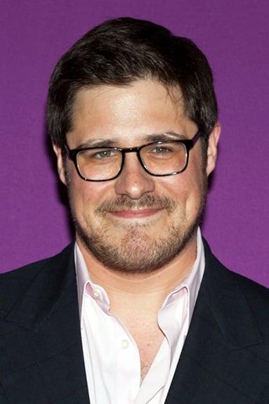 Photo de Rich Sommer