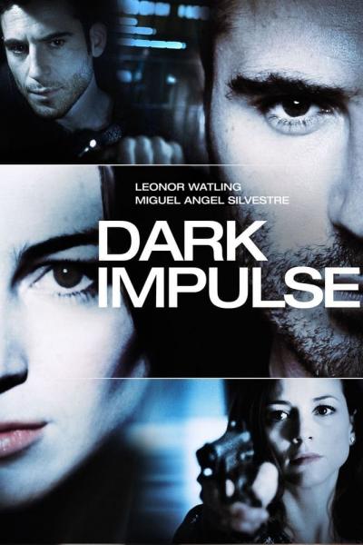 Affiche du film Dark Impulse