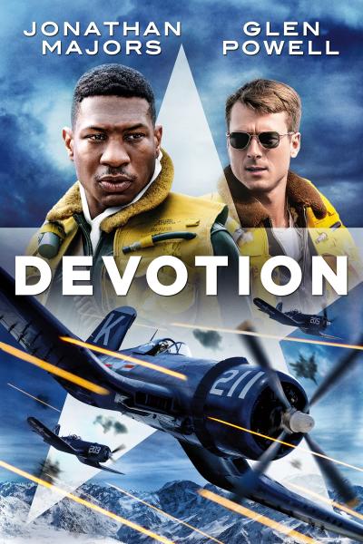 Affiche du film Devotion