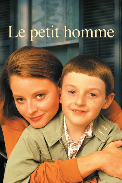 Affiche du film Le Petit Homme