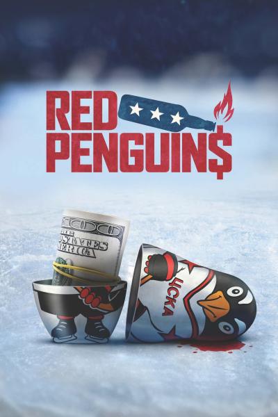 Affiche du film Red Penguins
