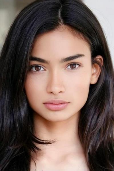 Photo de Kelly Gale