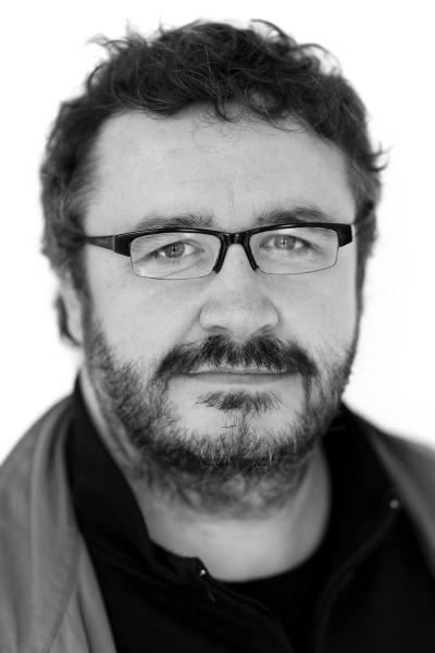 Photo de Mark Benton