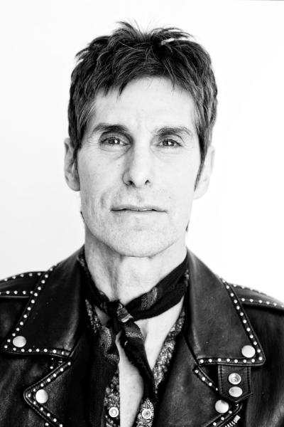 Photo de Perry Farrell