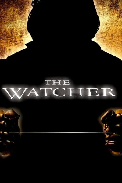 Affiche du film The Watcher
