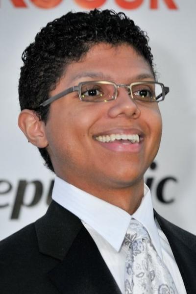 Photo de Tay Zonday