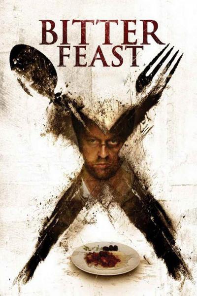 Affiche du film Bitter Feast
