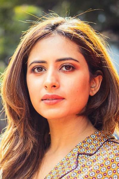 Photo de Sargun Mehta