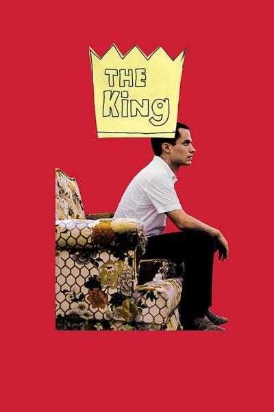 Affiche du film The King