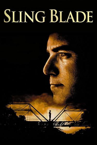 Affiche du film Sling Blade