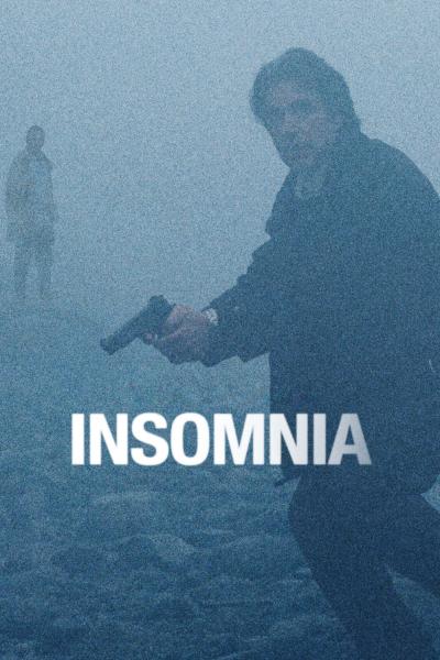 Affiche du film Insomnia