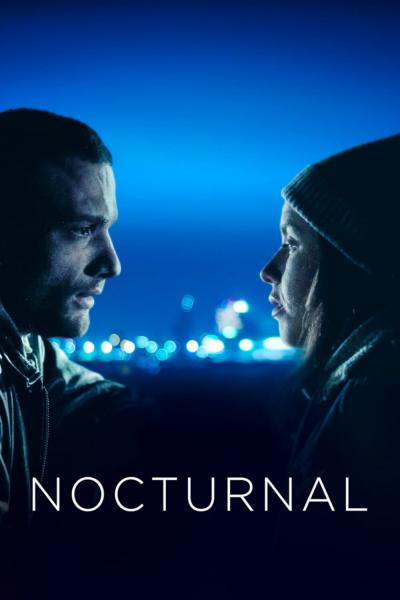 Affiche du film Nocturnal