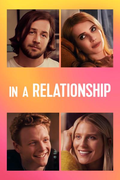 Affiche du film Relationship