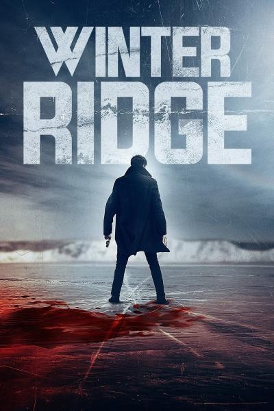 Affiche du film Winter Ridge