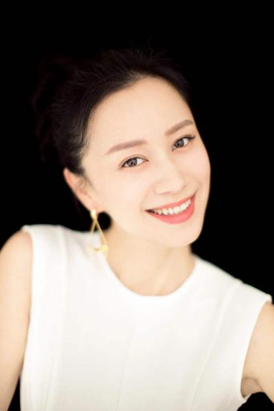 Photo de Ni Hongjie