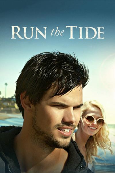 Affiche du film Run the Tide