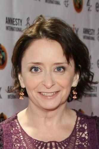 Photo de Rachel Dratch