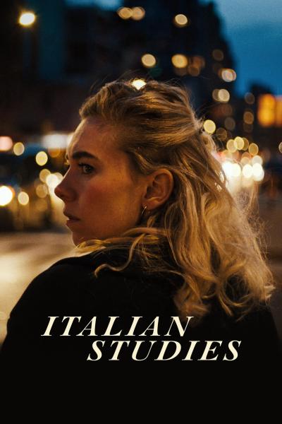 Affiche du film Italian Studies