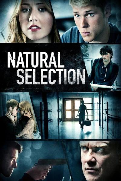 Affiche du film Natural Selection