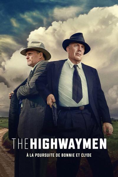 Affiche du film The Highwaymen