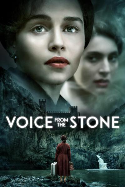 Affiche du film Voice from the Stone