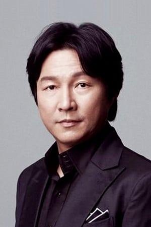 Photo de Yoo Ha-bok