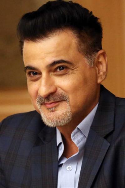 Photo de Sanjay Kapoor