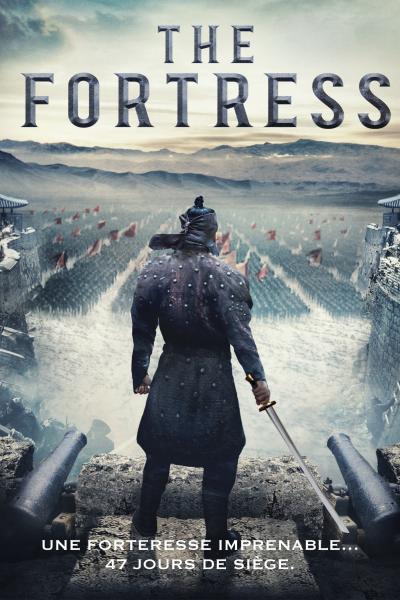 Affiche du film The Fortress