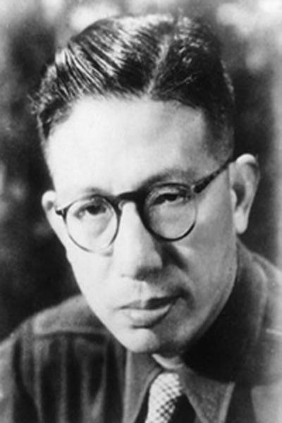 Photo de Wu Yonggang