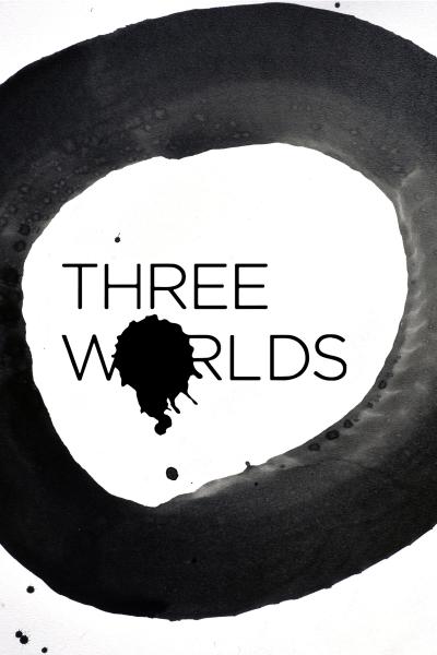 Affiche du film Three Worlds