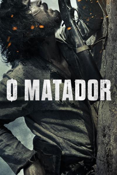 Affiche du film O Matador