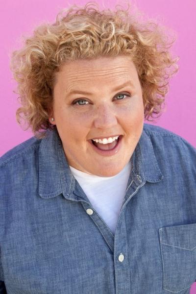 Photo de Fortune Feimster