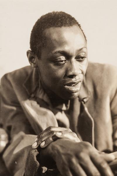 Photo de Stepin Fetchit