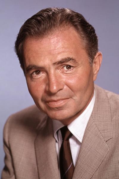 Photo de James Mason