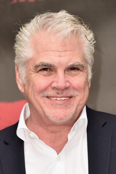 Photo de Gary Ross